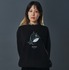 「Ryu Okubo」“SWEATSHIRT” 12,100 円（税込）