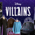 「Disney Fantasy Shop」×ディズニーヴィランズ