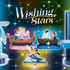 Happyくじ「Disney Wishing Stars」