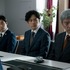 「僕達はまだその星の校則を知らない」9話