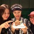 『トンイ』女優ハン・ヒョジュ、『イ・サン』女優ハン・ジミンら大集合！キム・ヘスの誕生日を祝福【PHOTO】