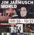 JIM JARMUSCH WORD ～ジム・ジャームッシュ監督特集～