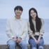 ついに“ツーショット”解禁！パク・ソジュン主演の新ドラマが切り取った「青春の一時」