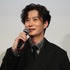 岡田将生『アフター・ザ・クエイク』先行プレミア上映会