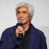 佐藤浩市『アフター・ザ・クエイク』先行プレミア上映会