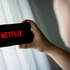 NETFLIX(Photo Illustration by Mateusz Slodkowski/SOPA Images/LightRocket via Getty Images）