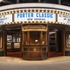 PORTER CLASSIC CINEMA