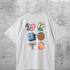 チェンソーマン モチーフ ショート スリーブ Tシャツ ￥6,600（税込）