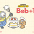 「怪盗グルー／ミニオンズ」シリーズの「Bob+Tim（ボブアンドティム）」×サンキューマート