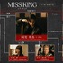 「MISS KING / ミス・キング」（C）AbemaTV, Inc.