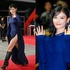 『トンイ』名子役キム・ユジョン、破格のスリット入りドレス姿でレッドカーペットを彩った！【PHOTO】