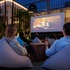 OUTDOOR CINEMA