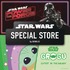 STAR WARS SPECIAL STORE by BENELIC