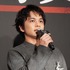 北村匠海『愚か者の身分』完成披露試写会