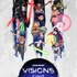 「スター・ウォーズ：ビジョンズ』シーズン3　© 2025 & TM Lucasfilm Ltd.