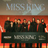 「MISS KING / ミス・キング」配信直前プレミアイベント（C）AbemaTV, Inc.