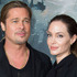 ブラッド・ピット＆アンジェリーナ・ジョリー-(C) Getty Images