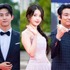 2PMテギョン、チュ・ジフン、坂口健太郎、IUら集合！「第20回ソウルドラマアワード」レッドカーペットの様子【PHOTO】
