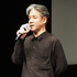 永井聡監督『爆弾』ジャパンプレミア試写会舞台挨拶