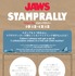映画『ジョーズ』とのコラボレーションスタンプラリーを開催