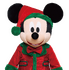 Happyくじ「DISNEY クリスマスオーナメント 2025」