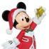 Happyくじ「DISNEY クリスマスオーナメント 2025」