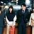 Netflixシリーズ「匿名の恋人たち」10月16日独占配信