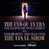 「Taylor Swift | The Eras Tour | The End of an Era」『Taylor Swift | The Eras Tour | The Final Show』