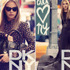 DKNY＆DKNY JEANS Fall 2013