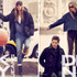 DKNY＆DKNY JEANS Fall 2013