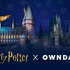Harry Potter × OWNDAYS