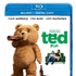 『テッド』ブルーレイ