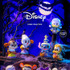 【コスビ】 『ディズニー』 シリーズ1 ハロウィン© Disney