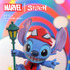 【コスビ】『スティッチ』シリーズ1 マーベル｜スティッチ