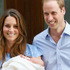 キャサリン妃＆ウィリアム王子＆ロイヤルベビー-(C) Getty Images