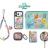 「ディズニー ズートピア2 | CASETiFY」コレクション＠Disney