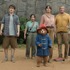 『パディントン 消えた黄金郷の秘密』