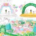 「Netflixシリーズ「My Melody＆Kuromi」 Miniature Wonderland ミニチュア・ワンダーランド」イメージ画像
