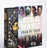 『STAR WARS　YEAR BY YEAR　～『スター・ウォーズ』の全歴史～』