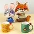 「Disney ZOOTOPIA Precious Time by LOFT」©Disney