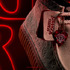 Clarks Torhill Hi x Stranger Things