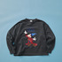 DISNEY FANTASIA/SWEAT TOP　¥11,990(tax.inc)
