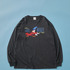 DISNEY FANTASIA/L/S TEE　¥8,910(tax.inc)