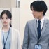 『映画ラストマン -FIRST LOVE-』（c）2025映画「ラストマン」製作委員会