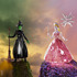 Wicked: For Good Collection by Swarovski