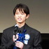 黒川想矢／「第17回TAMA映画賞」最優秀新進俳優賞