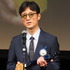 李相日監督／「第17回TAMA映画賞」授賞式