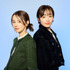 北川景子×森田望智／photo：小原聡太