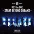 『BE:the ONE -START BEYOND DREAMS-』© B-ME & CJ 4DPLEX All Rights Reserved.