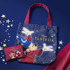 ファンタジア/エコバッグ(単品) 1,200円(本体価格1,091円) ©Disney